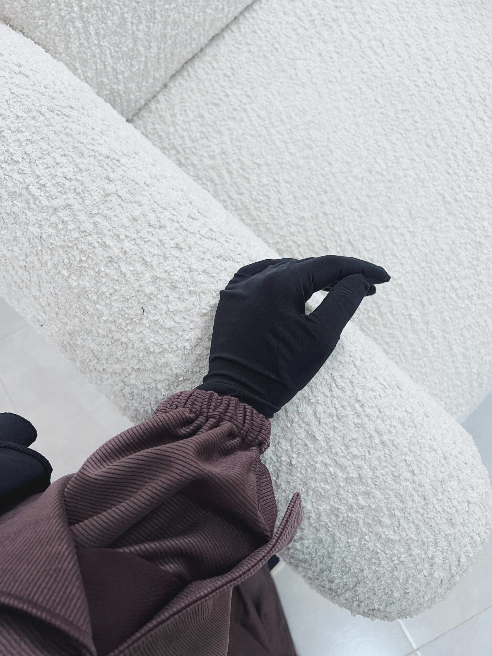 Abaya Soft Dress