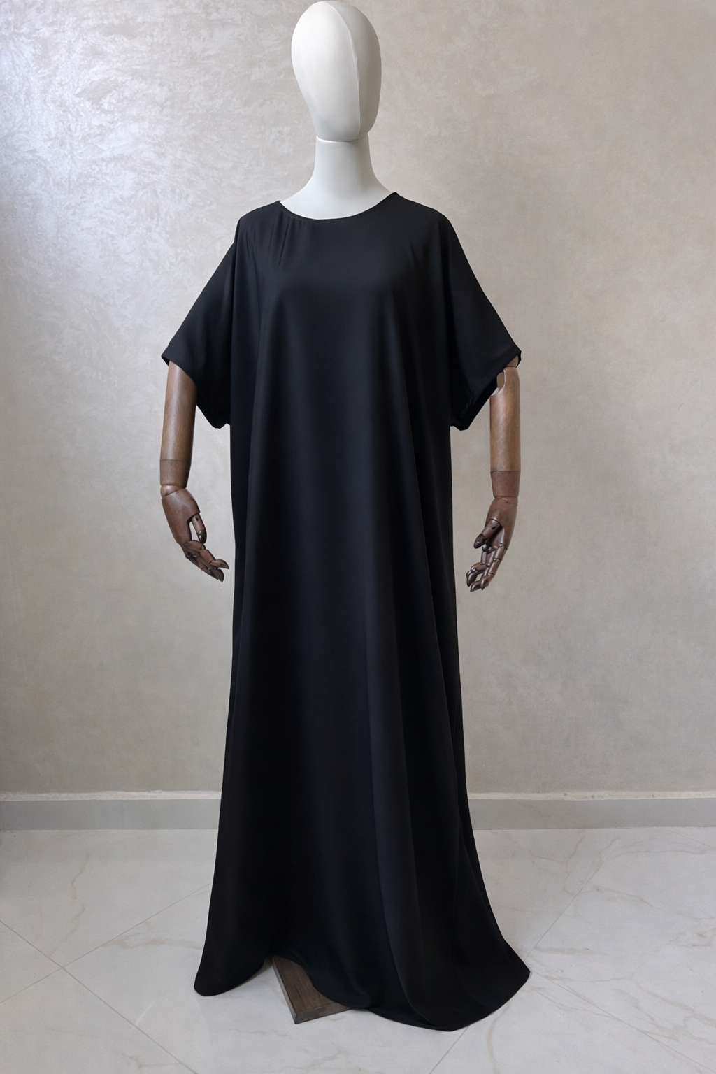 Sous Kimono Oversize