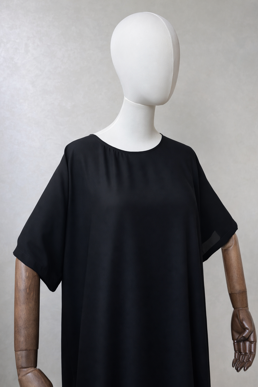 Sous Kimono Oversize