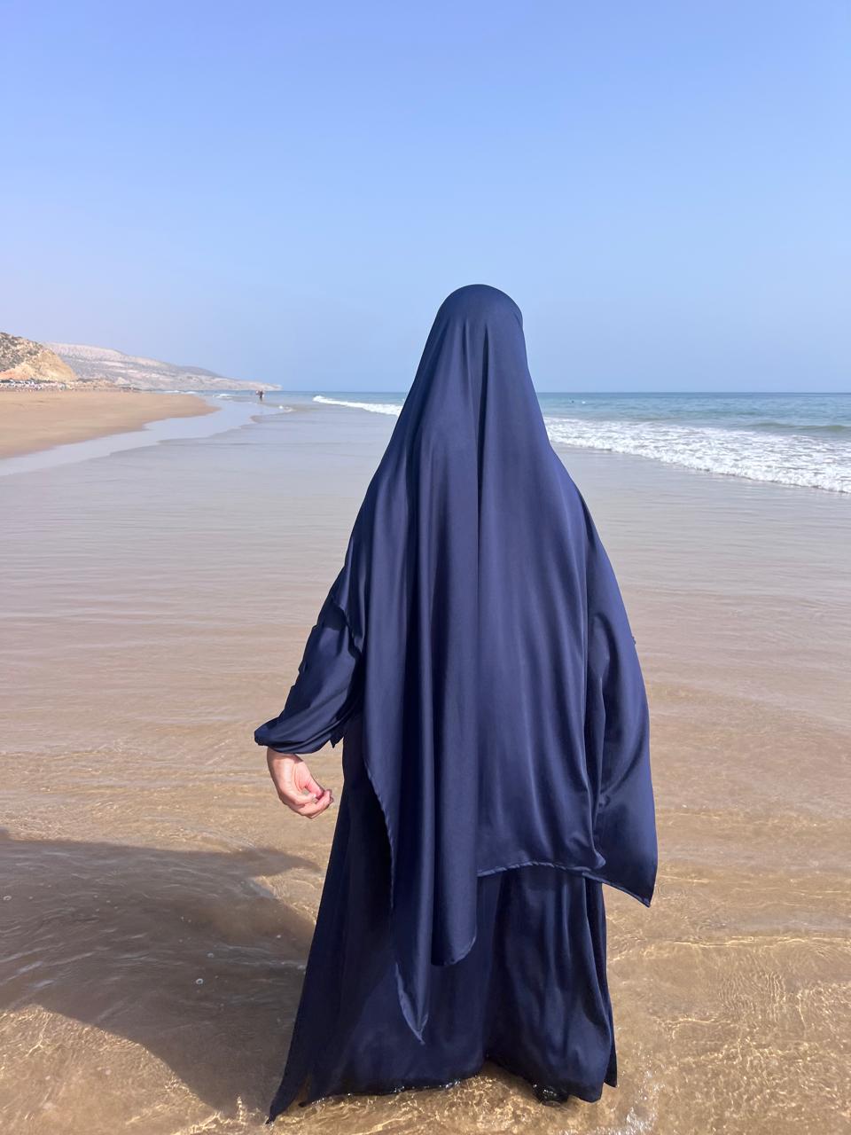 Set de bain burkini "VAÏA"