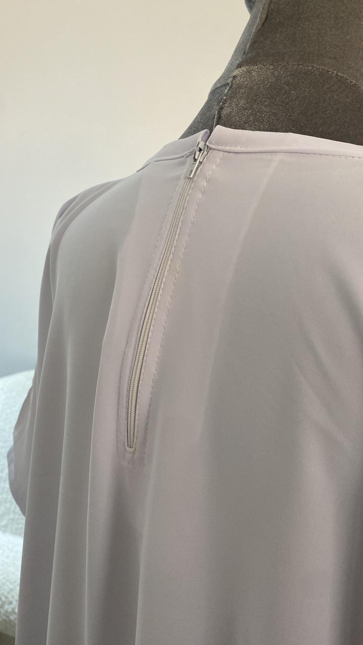 Sous Kimono Oversize