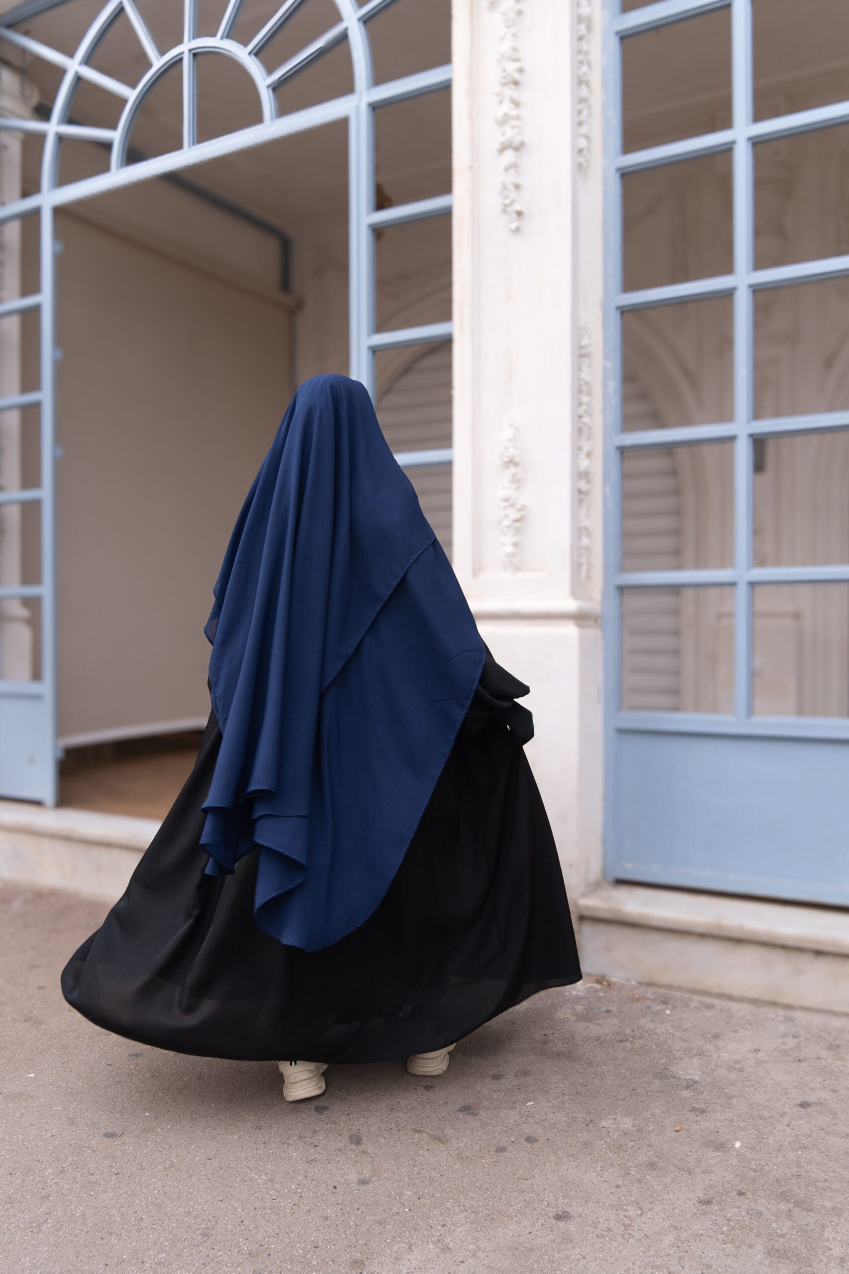 Khimar Lightness