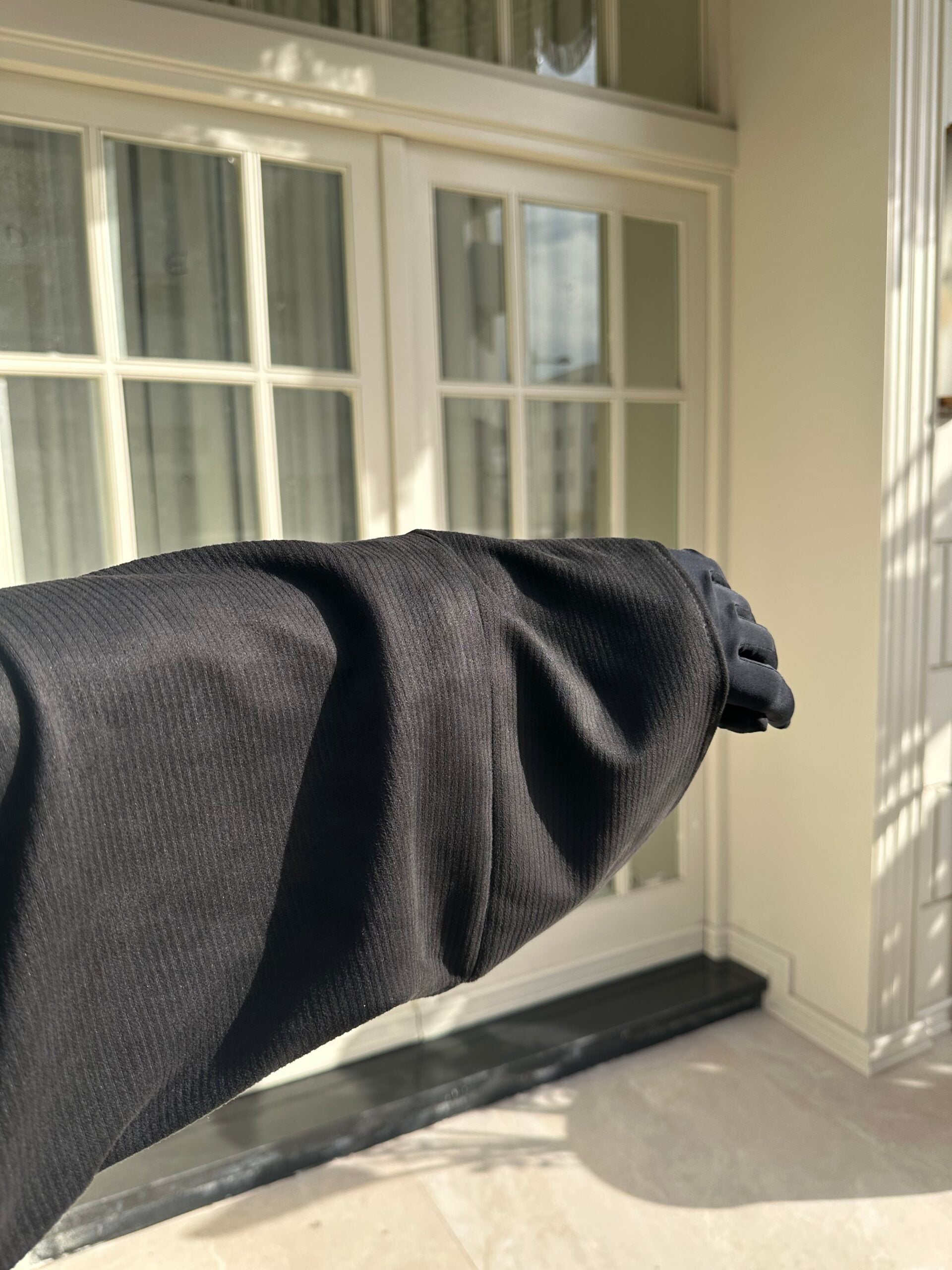Abaya Soft Dress