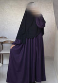 عباية روسيا نيضة