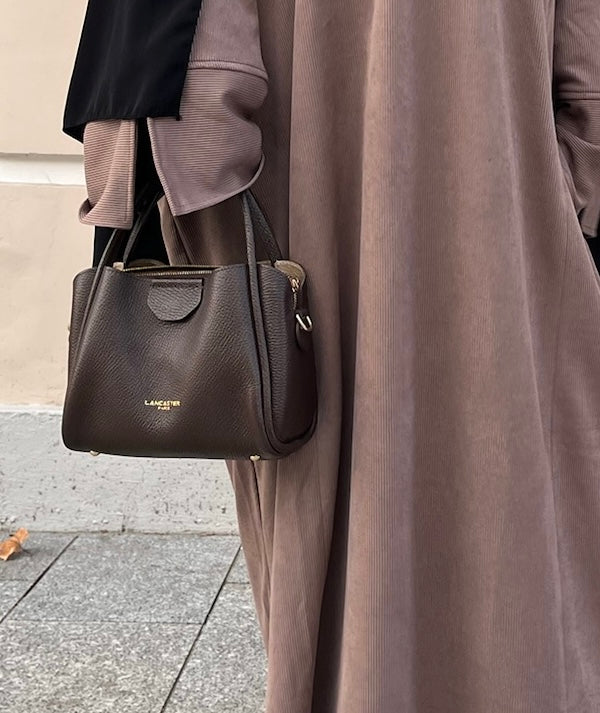 Abaya Soft Dress