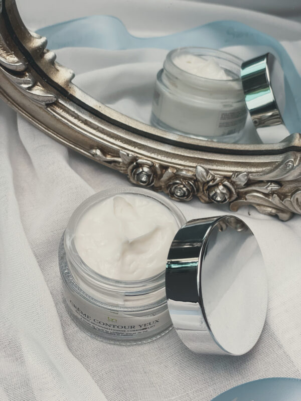 Crème contour-yeux