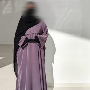 Set Svetlana Mauve Dar Al Iman