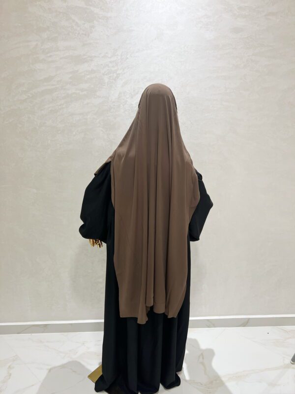 Khimar MALE – Image 7