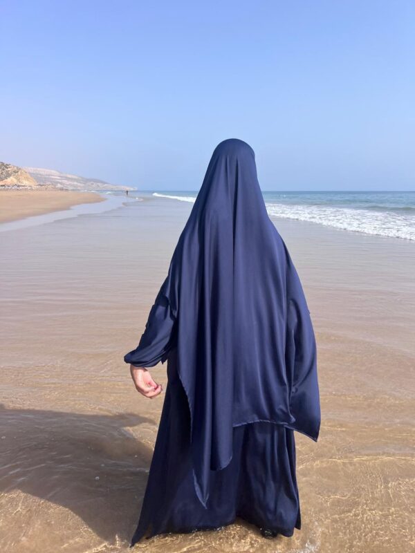 Set de bain burkini "VAÏA" – Image 3