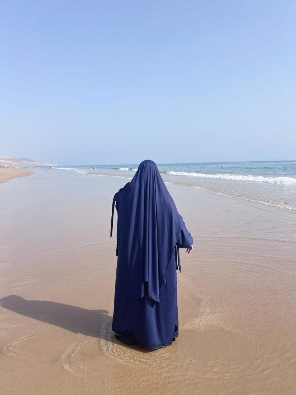 Set de bain burkini "VAÏA" – Image 2