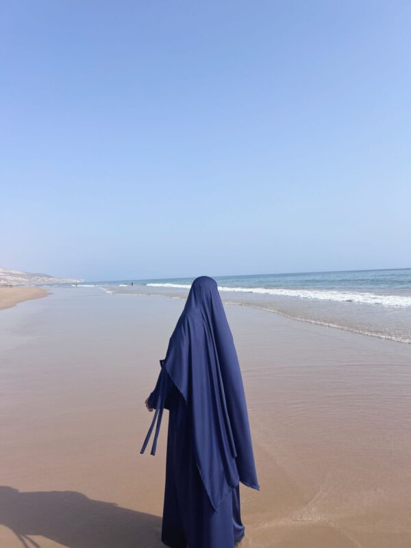 Set de bain burkini "VAÏA"
