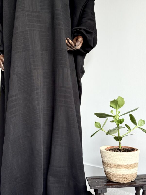 Abaya Amara 1
