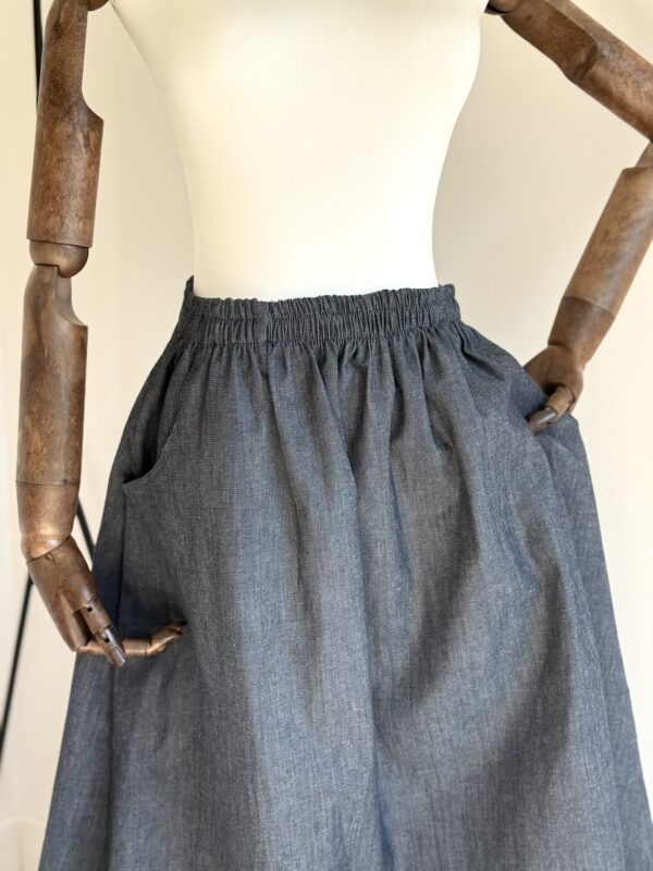 Kyoto Denim Set 4