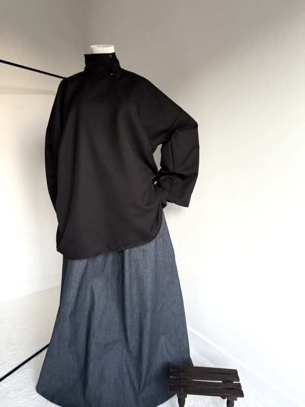 Kyoto Denim Set