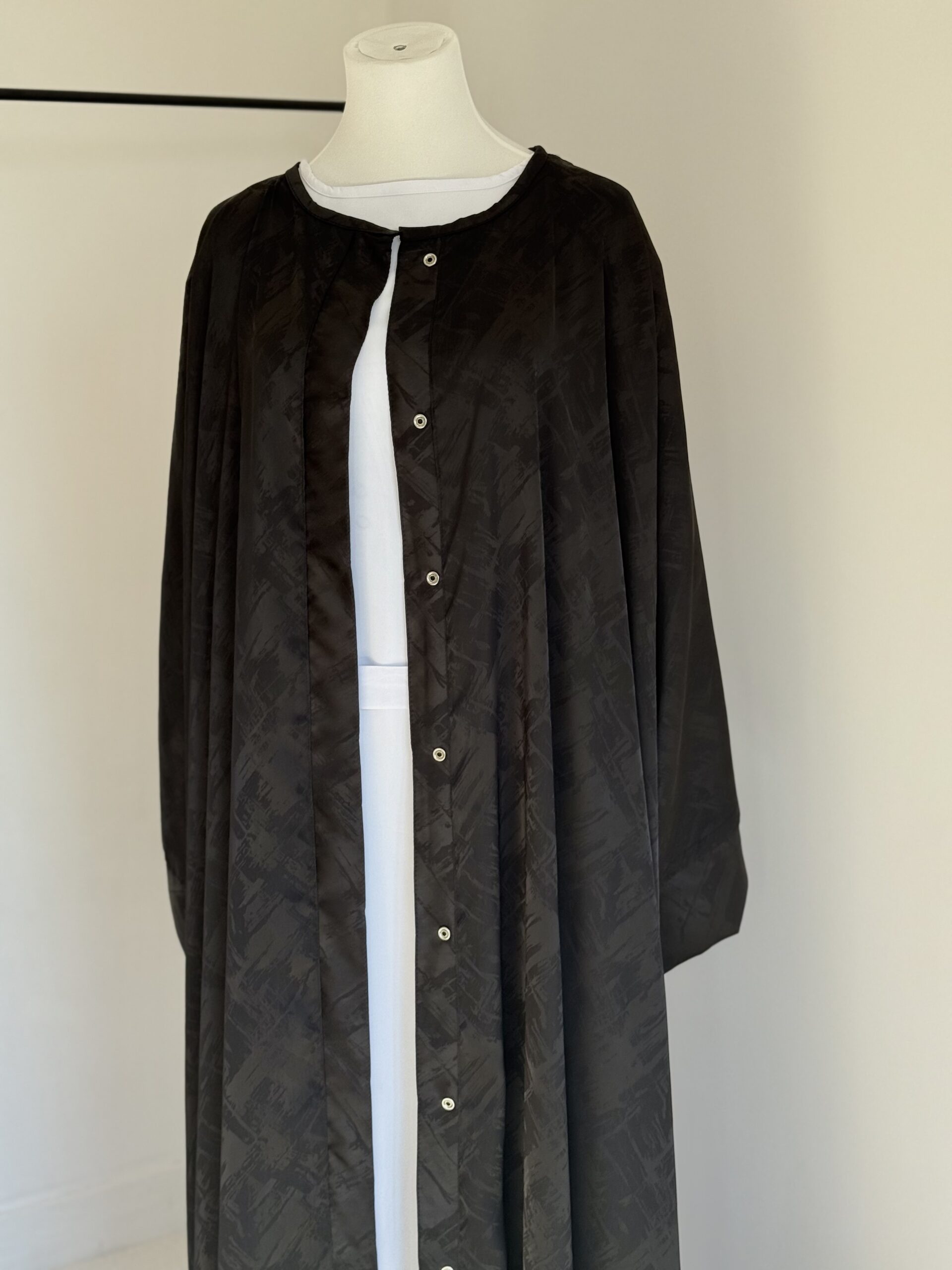 Moonlight Kimono 1