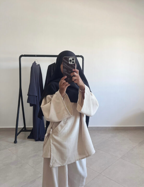 Kimono Cosy Kim – Image 5