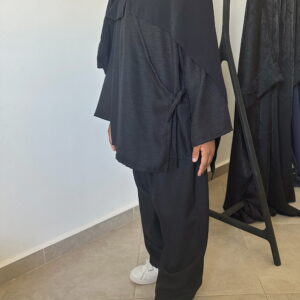 Palazzo Cosy kim noir intense