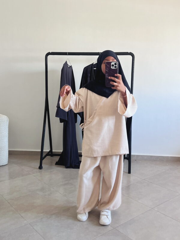 Kimono Cosy Kim – Image 7
