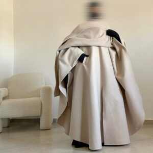 Manteau Irina précommande