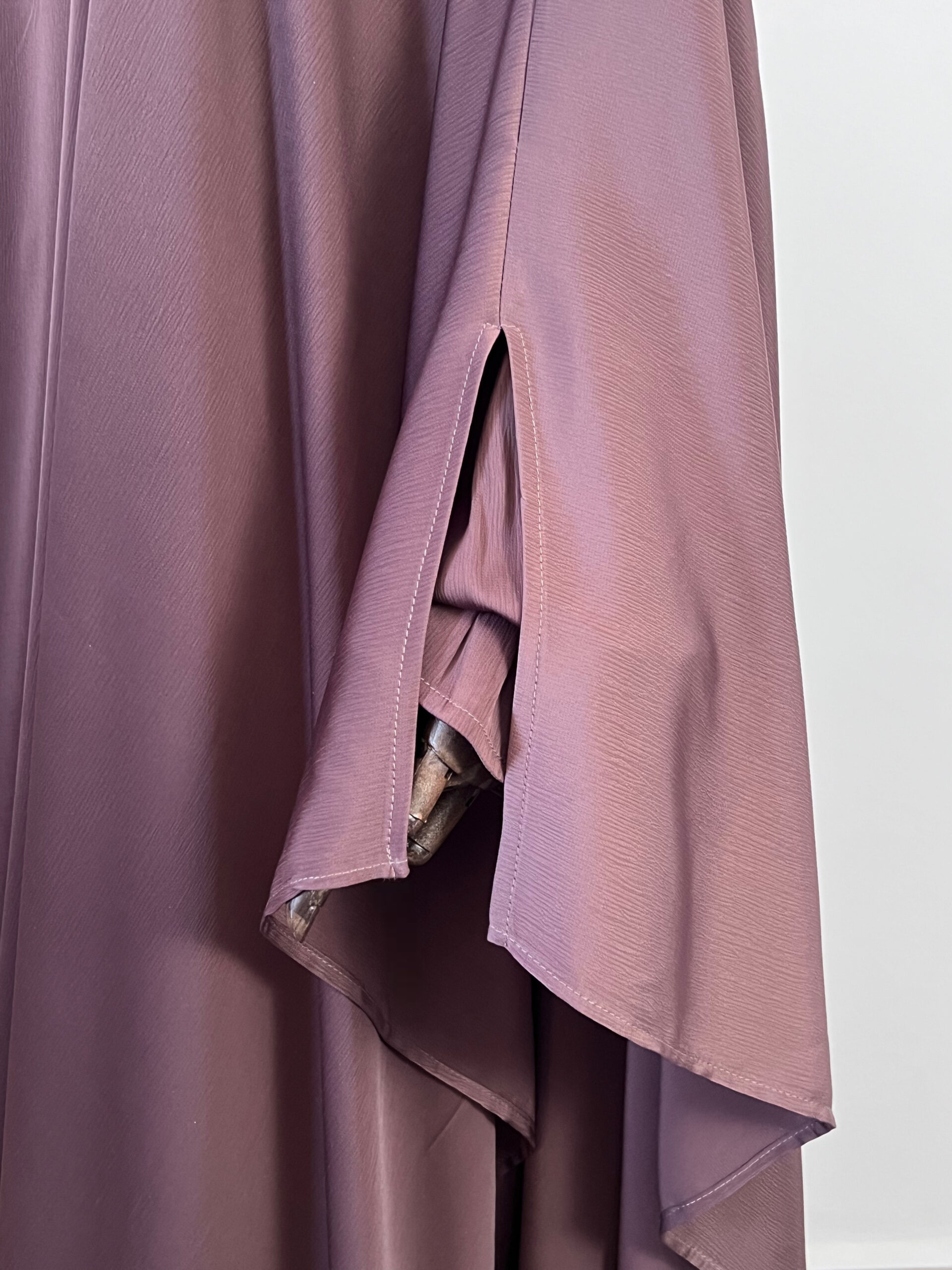 Set aura taupe rosé