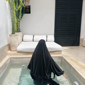 Set de bain burkini "VAÏA"