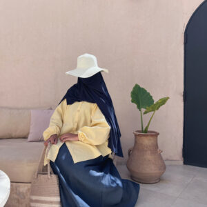 Jupe Daily Denim