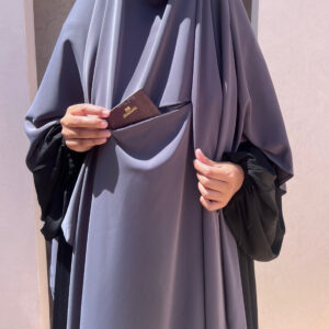 Khimar Hidden